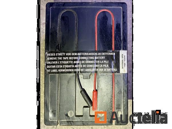 Grote foto 26 stuks droge cel batterij mix diverse modellen doe het zelf en verbouw overige doe het zelf en verbouw