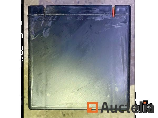 Grote foto 26 stuks droge cel batterij mix diverse modellen doe het zelf en verbouw overige doe het zelf en verbouw