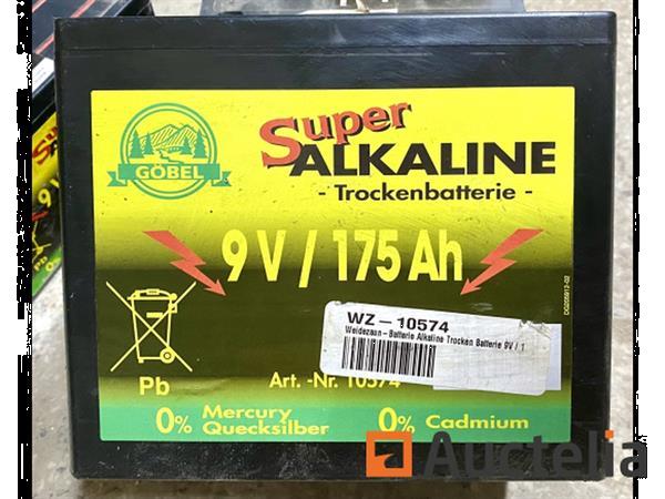 Grote foto 26 stuks droge cel batterij mix diverse modellen doe het zelf en verbouw overige doe het zelf en verbouw