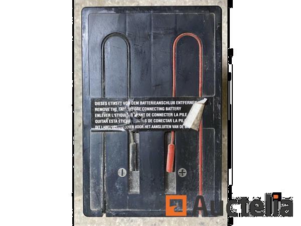 Grote foto 26 stuks droge cel batterij mix diverse modellen doe het zelf en verbouw overige doe het zelf en verbouw