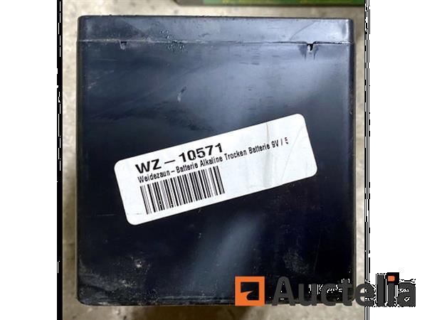 Grote foto 26 stuks droge cel batterij mix diverse modellen doe het zelf en verbouw overige doe het zelf en verbouw