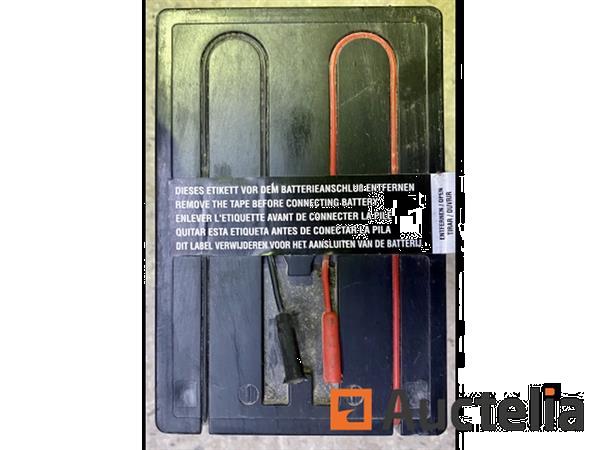 Grote foto 26 stuks droge cel batterij mix diverse modellen doe het zelf en verbouw overige doe het zelf en verbouw