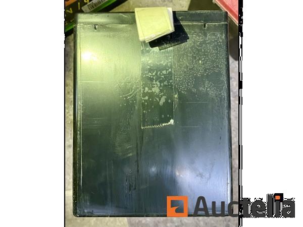 Grote foto 26 stuks droge cel batterij mix diverse modellen doe het zelf en verbouw overige doe het zelf en verbouw