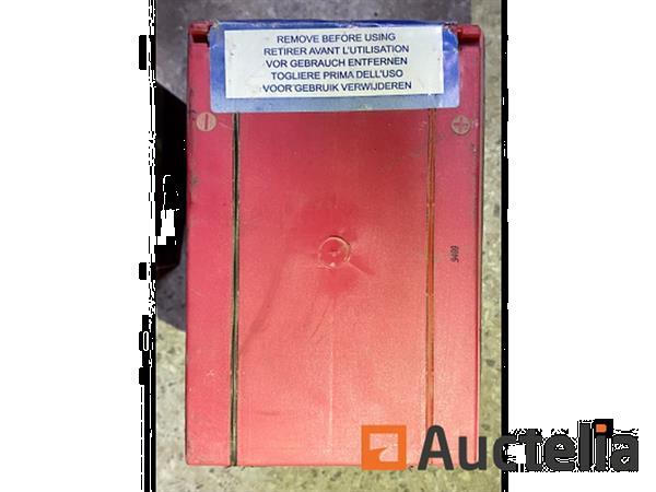 Grote foto 26 stuks droge cel batterij mix diverse modellen doe het zelf en verbouw overige doe het zelf en verbouw
