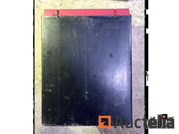 Grote foto 26 stuks droge cel batterij mix diverse modellen doe het zelf en verbouw overige doe het zelf en verbouw