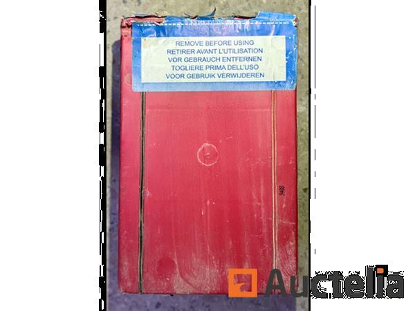 Grote foto 26 stuks droge cel batterij mix diverse modellen doe het zelf en verbouw overige doe het zelf en verbouw