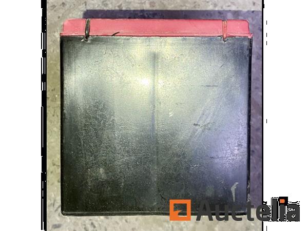 Grote foto 26 stuks droge cel batterij mix diverse modellen doe het zelf en verbouw overige doe het zelf en verbouw