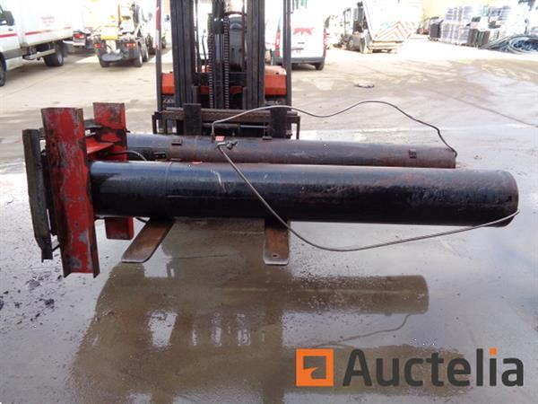 Grote foto hydraulische zuigers pistons doe het zelf en verbouw onderdelen en accessoires