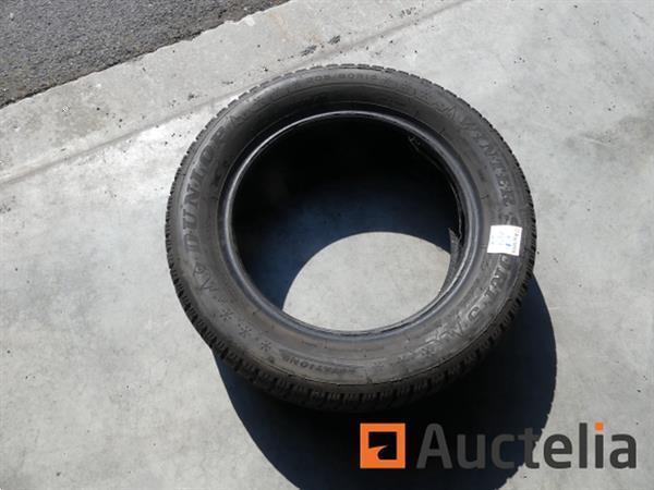 Grote foto 4 dunlop winter sport 5 winterbanden agrarisch wielen