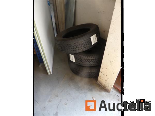 Grote foto 4 dunlop winter sport 5 winterbanden agrarisch wielen