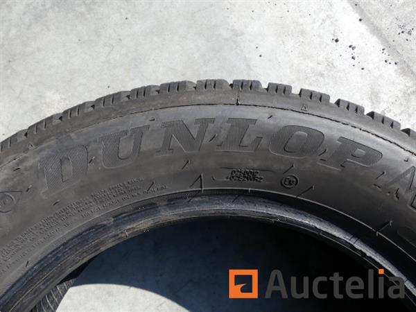 Grote foto 4 dunlop winter sport 5 winterbanden agrarisch wielen
