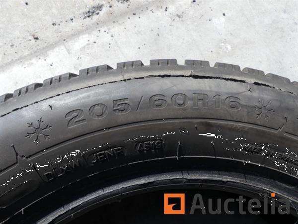Grote foto 4 dunlop winter sport 5 winterbanden agrarisch wielen