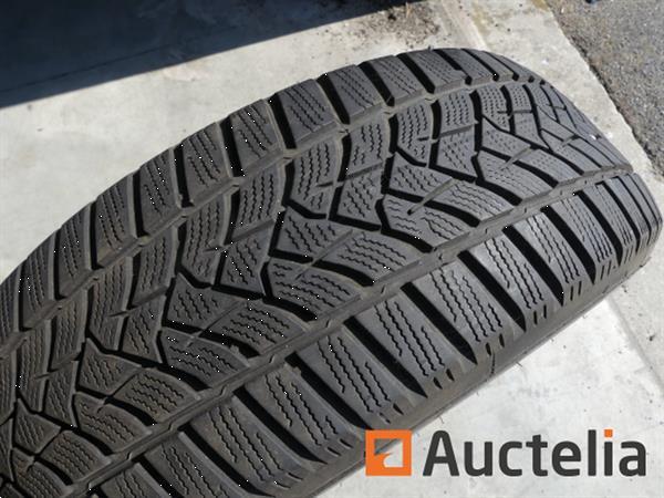 Grote foto 4 dunlop winter sport 5 winterbanden agrarisch wielen