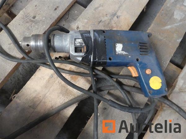 Grote foto uitrusting doe het zelf en verbouw gereedschappen en machines