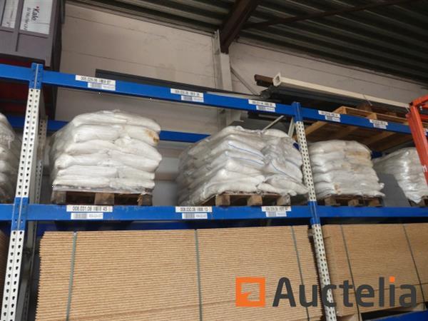 Grote foto 1000 kg strooizout tuin en terras overige tuin en terras