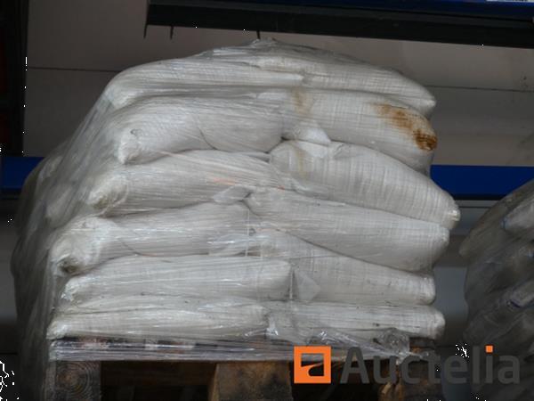 Grote foto 1000 kg strooizout tuin en terras overige tuin en terras