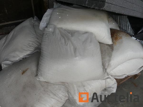 Grote foto 1000 kg strooizout tuin en terras overige tuin en terras