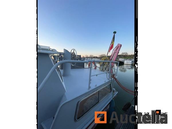 Grote foto nederlandse speedboot helenawerf roemond nld watersport en boten overige watersport en boten