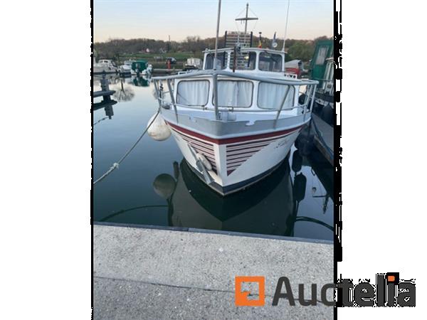Grote foto nederlandse speedboot helenawerf roemond nld watersport en boten overige watersport en boten