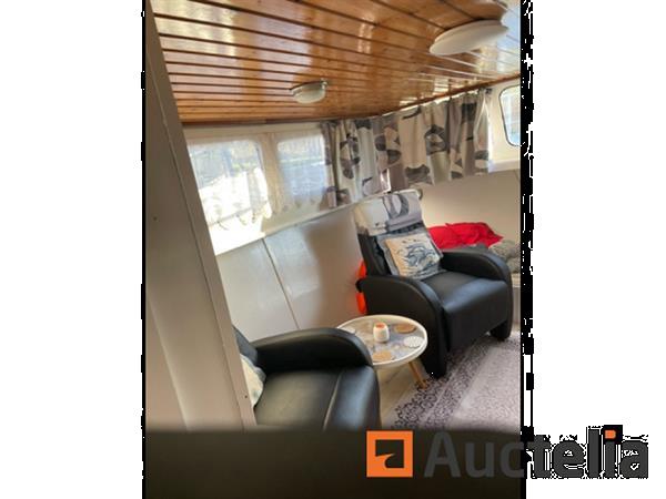 Grote foto nederlandse speedboot helenawerf roemond nld watersport en boten overige watersport en boten