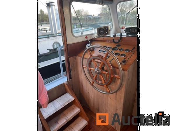 Grote foto nederlandse speedboot helenawerf roemond nld watersport en boten overige watersport en boten
