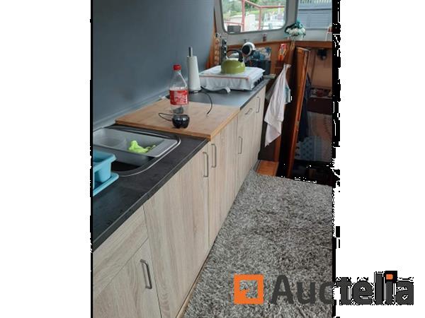 Grote foto nederlandse speedboot helenawerf roemond nld watersport en boten overige watersport en boten