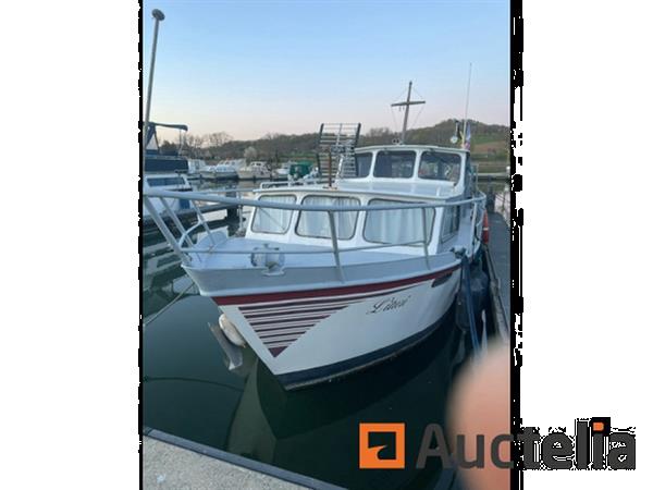 Grote foto nederlandse speedboot helenawerf roemond nld watersport en boten overige watersport en boten