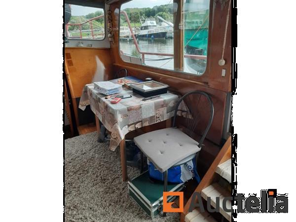 Grote foto nederlandse speedboot helenawerf roemond nld watersport en boten overige watersport en boten