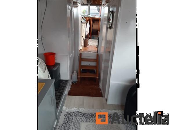 Grote foto nederlandse speedboot helenawerf roemond nld watersport en boten overige watersport en boten