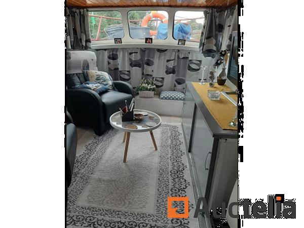 Grote foto nederlandse speedboot helenawerf roemond nld watersport en boten overige watersport en boten