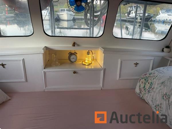 Grote foto nederlandse speedboot helenawerf roemond nld watersport en boten overige watersport en boten