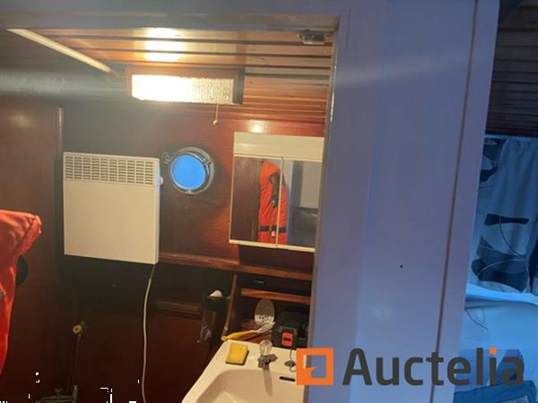 Grote foto nederlandse speedboot helenawerf roemond nld watersport en boten overige watersport en boten