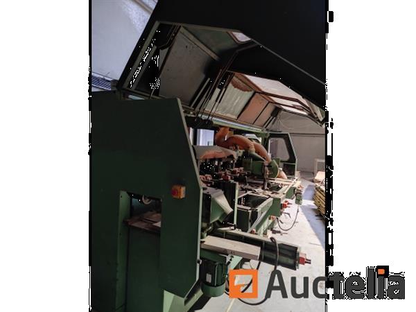Grote foto houtbewerkingsmachines guillet kx c6 freesmachine doe het zelf en verbouw ijzerwaren en bevestigingsmiddelen