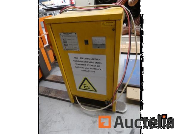 Grote foto toyota 2fbrs20 reachtruck doe het zelf en verbouw hefwerktuigen