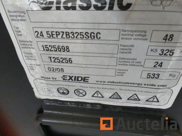 Grote foto toyota 2fbrs20 reachtruck doe het zelf en verbouw hefwerktuigen