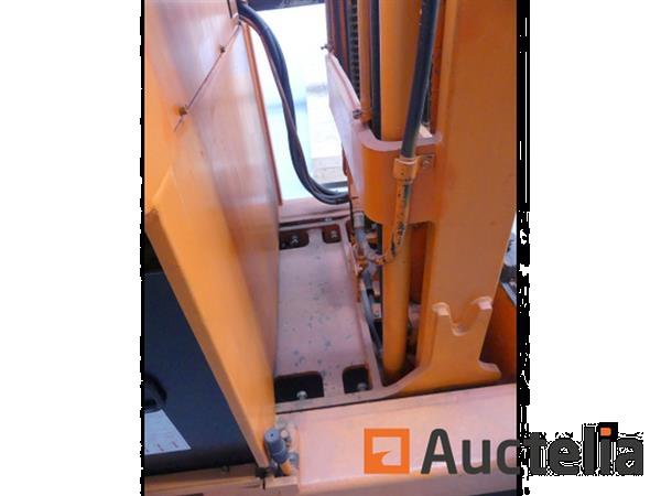 Grote foto toyota 2fbrs20 reachtruck doe het zelf en verbouw hefwerktuigen