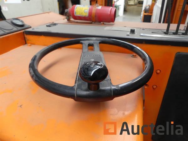 Grote foto toyota 2fbrs20 reachtruck doe het zelf en verbouw hefwerktuigen