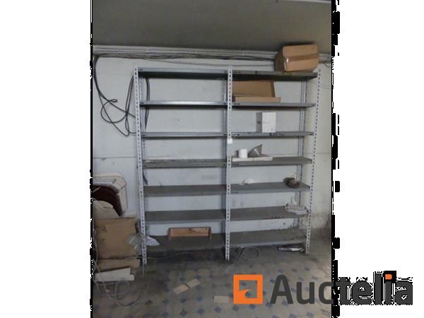 Grote foto 2 verwijderbare planken doe het zelf en verbouw hefwerktuigen