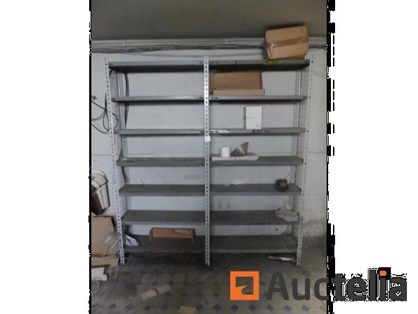 Grote foto 2 verwijderbare planken doe het zelf en verbouw hefwerktuigen