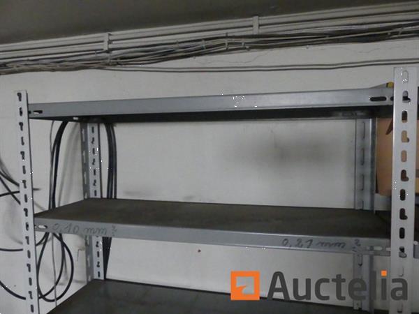 Grote foto 2 verwijderbare planken doe het zelf en verbouw hefwerktuigen
