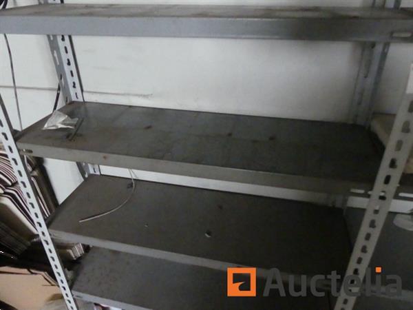 Grote foto 2 verwijderbare planken doe het zelf en verbouw hefwerktuigen