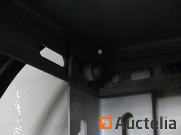 Grote foto 2 verwijderbare planken doe het zelf en verbouw hefwerktuigen