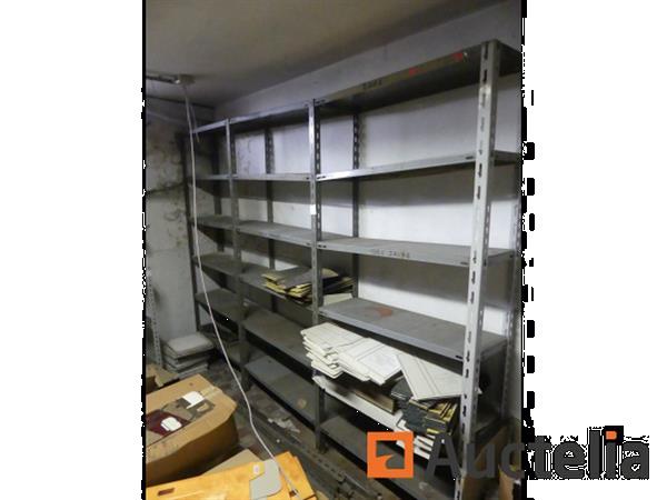 Grote foto 2 verwijderbare planken doe het zelf en verbouw hefwerktuigen
