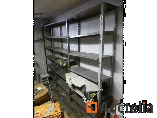 Grote foto 2 verwijderbare planken doe het zelf en verbouw hefwerktuigen