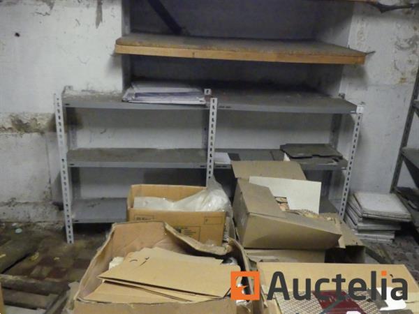 Grote foto 2 verwijderbare planken doe het zelf en verbouw hefwerktuigen