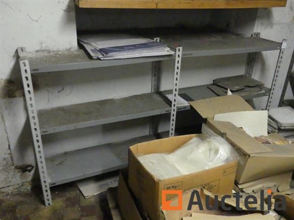 Grote foto 2 verwijderbare planken doe het zelf en verbouw hefwerktuigen