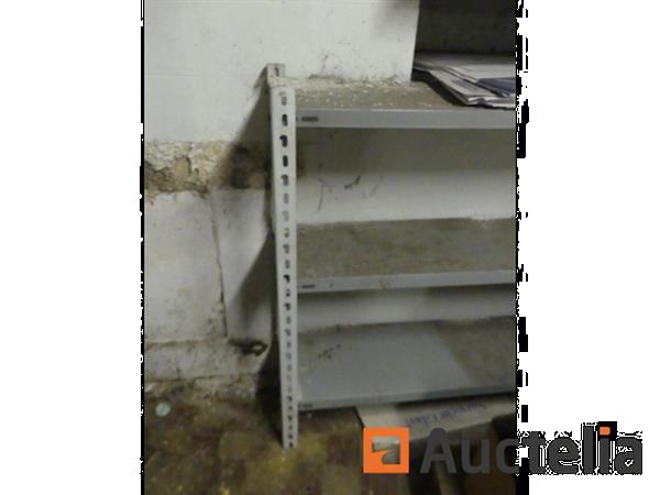 Grote foto 2 verwijderbare planken doe het zelf en verbouw hefwerktuigen