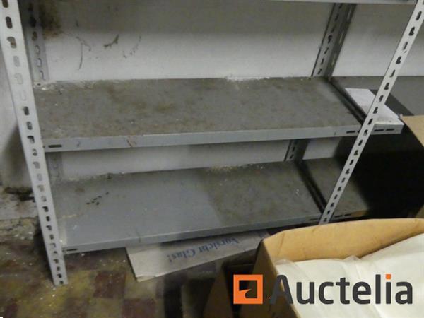 Grote foto 2 verwijderbare planken doe het zelf en verbouw hefwerktuigen