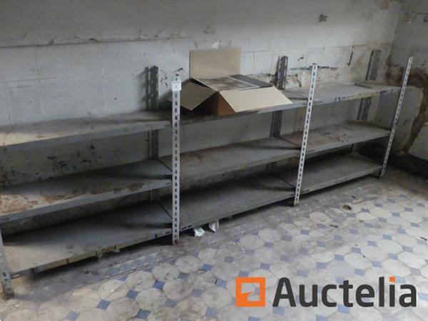 Grote foto 2 verwijderbare planken doe het zelf en verbouw hefwerktuigen