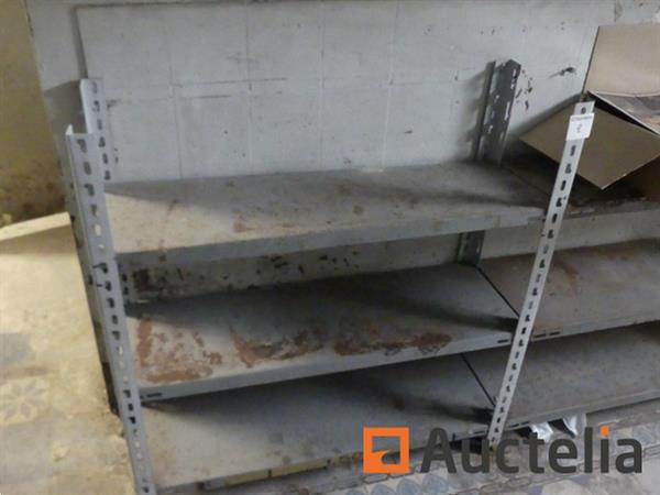 Grote foto 2 verwijderbare planken doe het zelf en verbouw hefwerktuigen